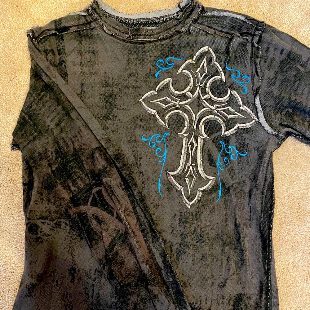 Long Sleeve xl good condition